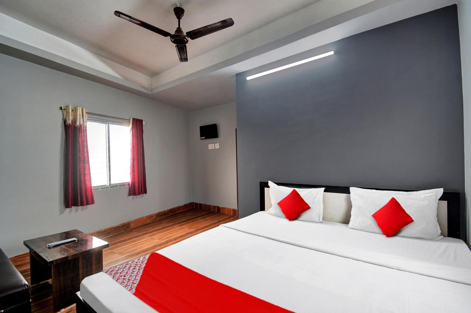 Hotel Super Hotel O Royal Empire