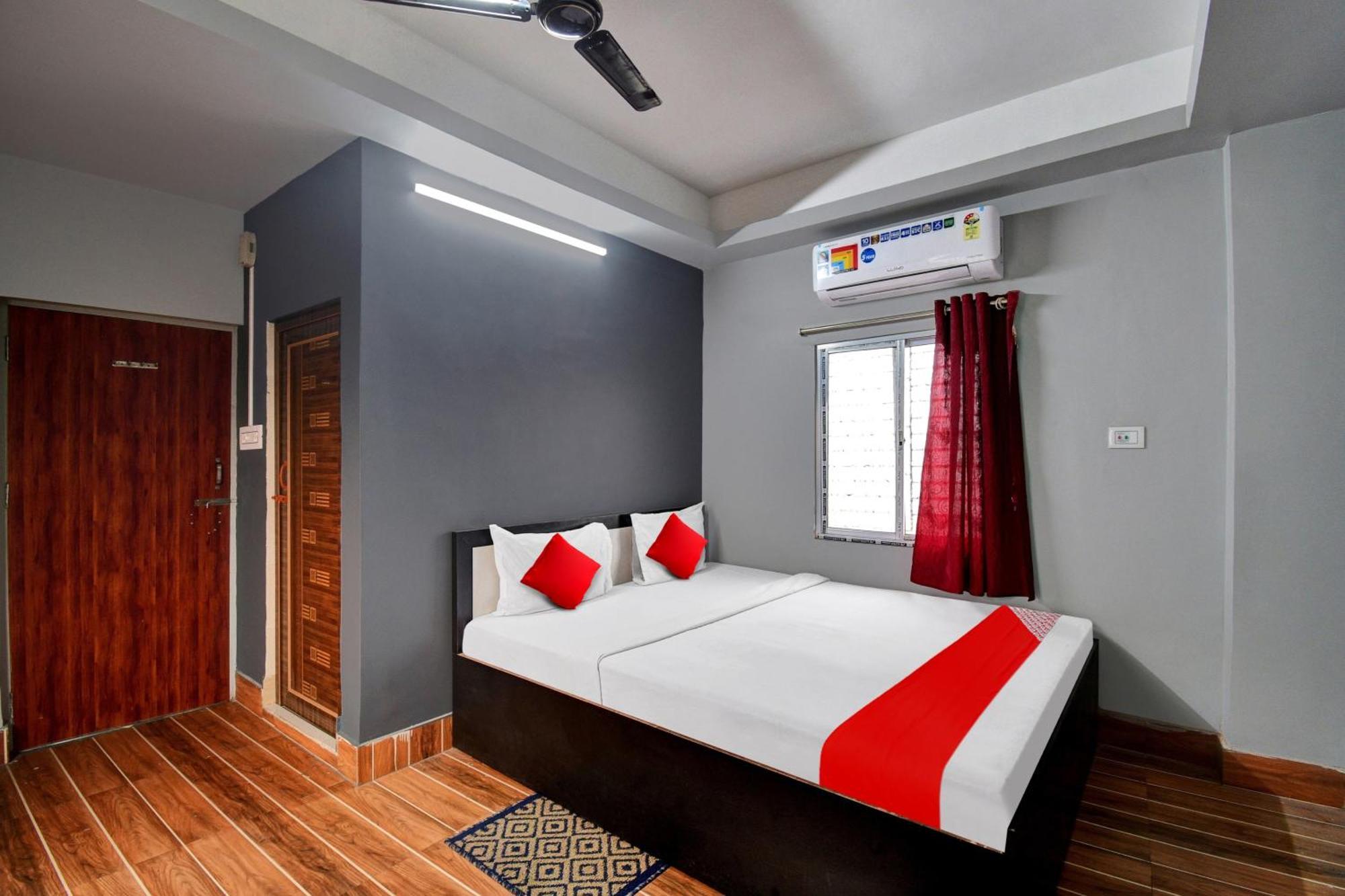 Hotel Super Hotel O Royal Empire Kolkata
