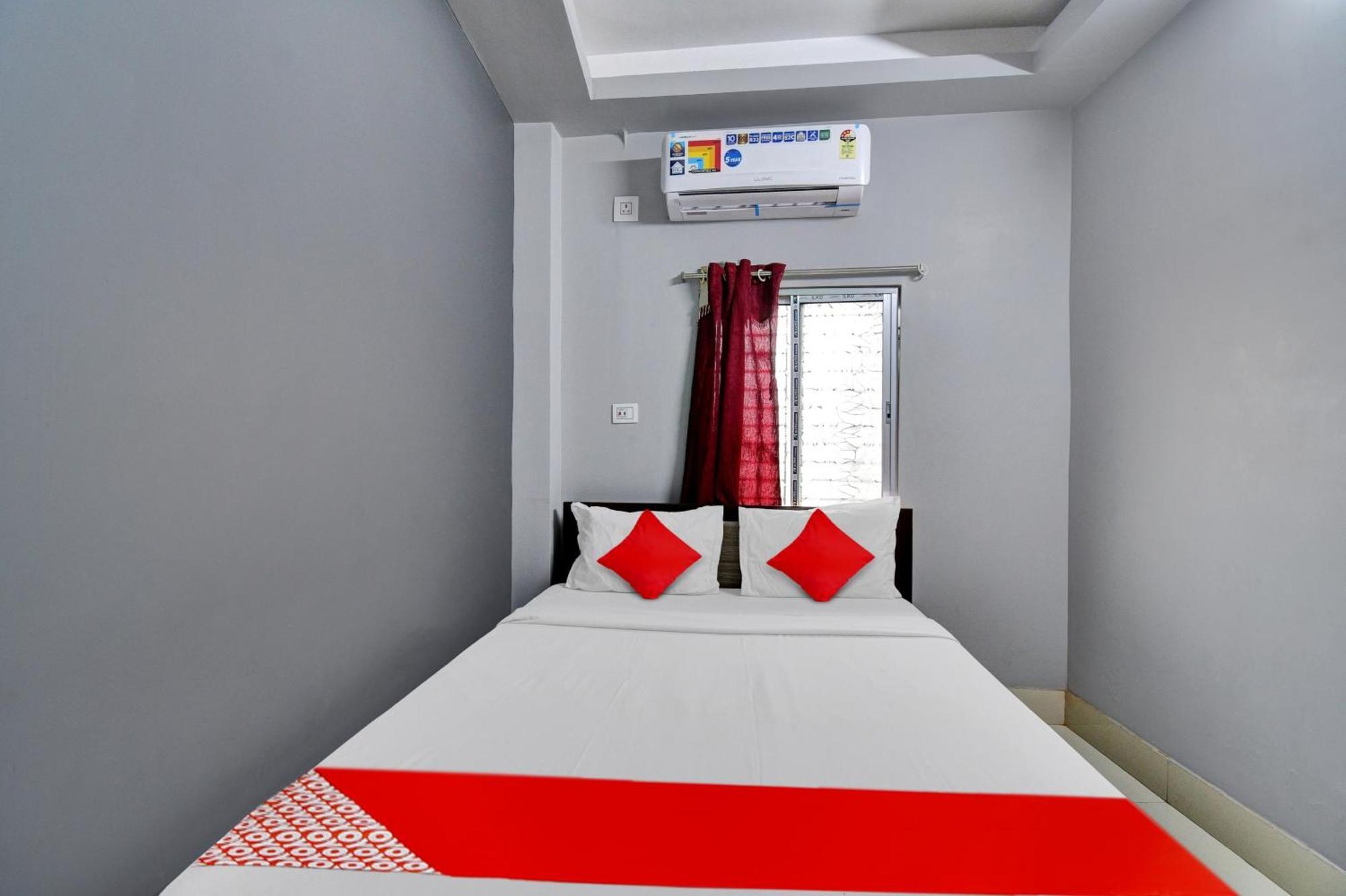 Hotel Super Hotel O Royal Empire Kolkata