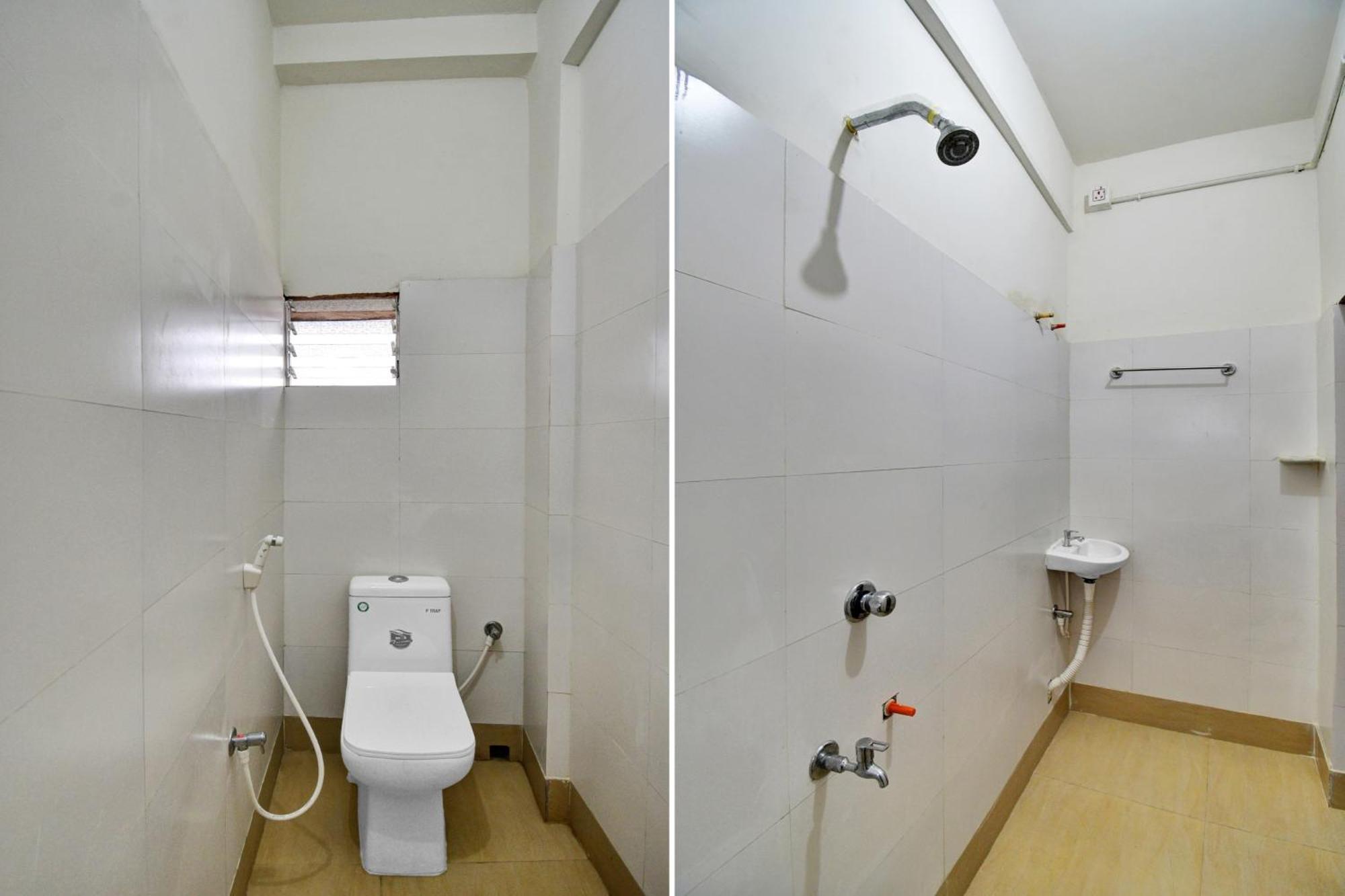 Super Hotel O Royal Empire 4* Kolkata