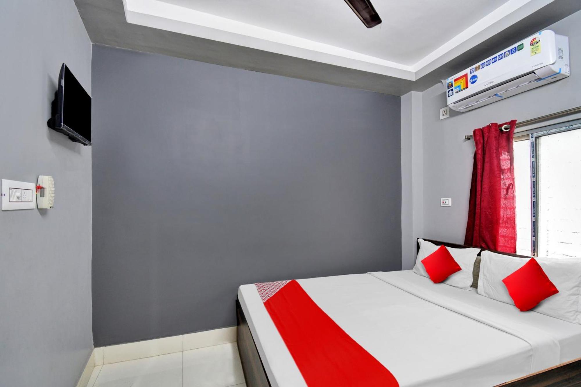 Hotel Super Hotel O Royal Empire Kolkata